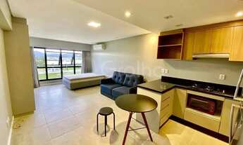 Imagem 4: Apartamento para Venda em Florianópolis, Campeche, 1 dormitório, 1 suíte, 1 banheiro, 1 va