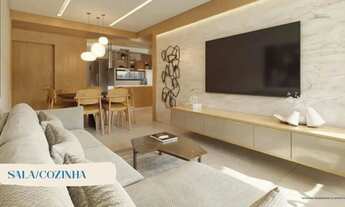 Imagem 2: Terrazza Beira Mar 4 Quartos com Varanda Gourmet e Lazer de Alto Padrão na Beira-Mar de Pi