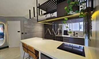 Imagem 7: Apartamento com 3 dormitórios à venda, 95 m² por R$ 1.450.000 - Rua Marechal Barbacena, 12