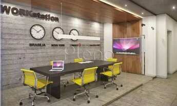 Imagem 7: Apartamento à venda em Indaiatuba, Cidade Nova, com 1 quarto, com 27 m², My Studium