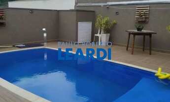 Imagem: CASA EM CONDOMÍNIO - CONDOMÍNIO PORTAL