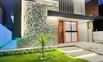 Imagem: CASA EM CONDOMINIO FECHADO