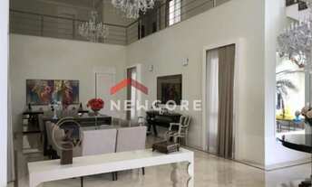 Imagem 4: Casa de condomínio em Alameda Merlot - Alphaville - Barueri/SP