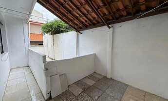 Imagem 2: CASA GEMINADA INDEPENDENTE - LIBERDADE - ALUGUEL