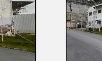 Imagem: Galpão de leilão em VOTUPARIM / SANTANA