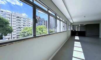 Imagem 6: Apartamento 219 m² , Higienópolis , 3 dormitórios sendo 1 suíte , 1 vaga de garagem