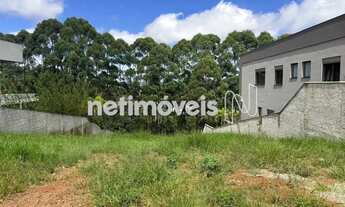 Imagem 3: Venda Lote em condomínio Alphaville - Lagoa dos Ingleses Nova Lima