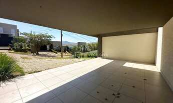 Imagem 6: Casa com 3 dormitórios à venda, 304 m² por R$ 2.380.000,00 - Condomínio Figueira Garden