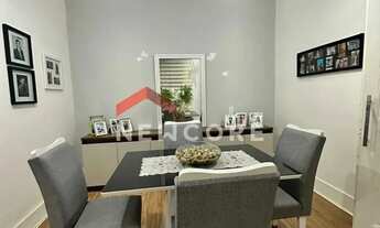 Imagem 3: Casa em Rua Prudente de Moraes - Vila Mathias - Santos/SP