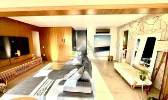 Imagem 4: Apartamento à venda e para alugar em Campinas, Taquaral, com 3 suítes, com 125 m², Sartori