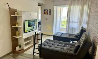 Imagem 2: Apartamento a apenas 2 quadras da Praia - Canasvierias