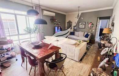 Imagem 2: Apartamento 02 quartos à venda no bairro Jardim Nova York