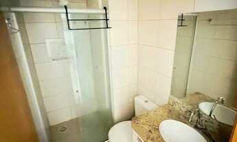 Imagem 7: Smart Boulevard - 42,50m2 - Nascente - Mobiliado