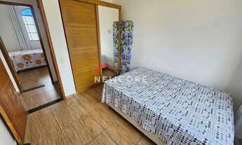 Imagem 6: Apartamento em Rua Domingos Garcia - São João Batista (Venda Nova) - Belo Horizonte/MG