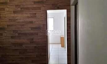 Imagem 2: Apartamento à venda com 51,13 m², 1 quarto 1 vaga em Centro, Campinas