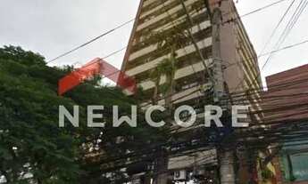 Imagem 7: Sala comercial em Avenida Doutor Cardoso de Melo - Vila Olímpia - São Paulo/SP