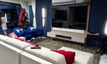 Imagem 5: Vendo Casa Colina do Sol 05 Qrts Fino Acabamento