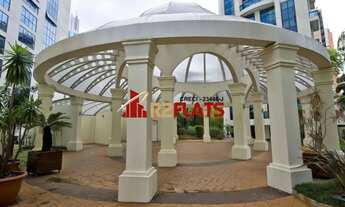 Imagem 14: Flat com ótimo preço no bairro Moema. Confira!