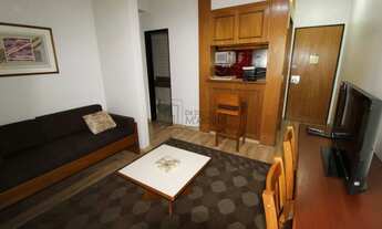 Imagem 3: Flat Residencial - Jardins - Locação!