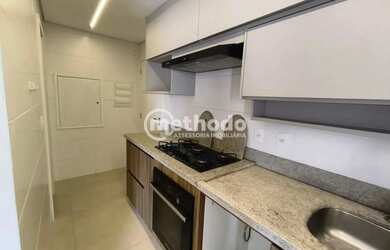Imagem 4: Apartamento à venda, Cambuí, Campinas, SP