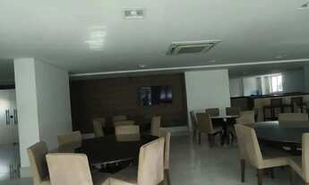 Imagem 4: Apartamento 3 quartos, Mobiliado no Jardim Luna