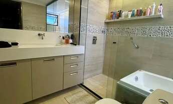 Imagem 7: Jardim Adrianópolis Morada do Sol Reformado e Decorado