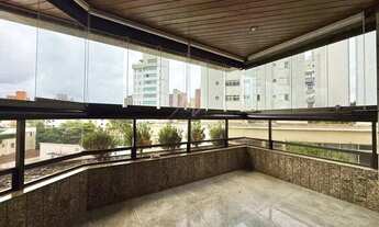 Imagem 5: 14140) à venda - Apartamento com 4 quartos, 3 vagas, no Sion