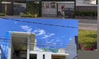 Imagem 4: APARTAMENTO TERREO NO ALTIPLANO COM AREA PRIVATIVA E PISCINA