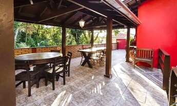 Imagem: Pousada Praia de Taquaras, Balneário Camboriú