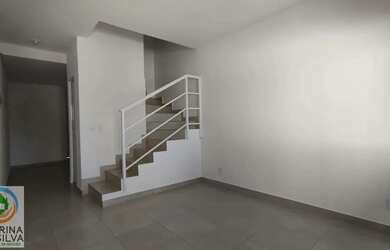 Imagem 5: Sobrado com espaço de fundos e 3 vagas