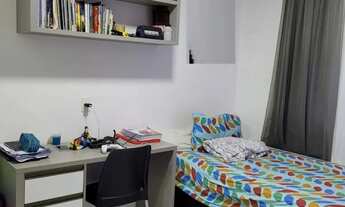 Imagem 6: Apartamento no Reserva Inglesa - Torre Liverpool - Ponta Negra