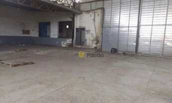 Imagem: Galpão para alugar, 1100 m² por R$ 28.750,00/mês