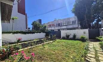 Imagem 6: CASA WALDEMAR FALCÃO - IDEAL PARA PONTO COMERCIAL OU SEDE EMPRESARIAL