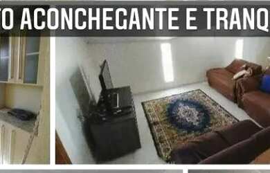 Imagem 4: Aluga-se quarto para mulher