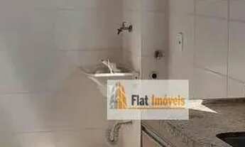 Imagem 3: Apartamento com 2 dormitórios à venda, 48 m² por R$ 300.000,00 - Quintas de São José - Rib