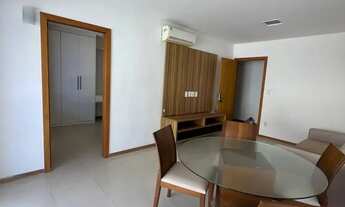 Imagem 3: Apartamento para locação no EDF. COSTA DOURADA - RUA MINAS GERAIS - PITUBA , PITUBA, Salva