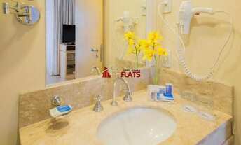 Imagem 4: Flat com ótimo preço no bairro Morumbi. Confira!