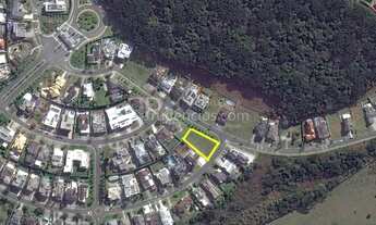 Imagem 5: Terreno de esquina com 920 m2 à venda, alphaville graciosa, PINHAIS - PR