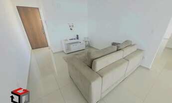 Imagem 2: Apartamento para aluguel 2 quartos 1 vaga Guiomar - Santo André - SP
