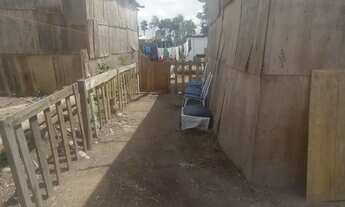 Imagem 5: Casa no Distrito industrial II,bem na frente na Avenida Flamboyant 1210,bom ,Para Comercio