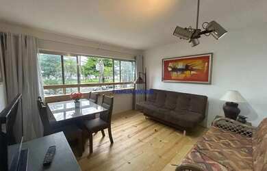 Imagem: Apartamento para alugar 2 dormitórios vista