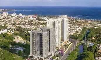 Imagem 5: Sensia Patamares, 2 Ou 3 Quartos Com Suíte, Unidades Entre 64M² E 83M² Com Varanda Gourmet