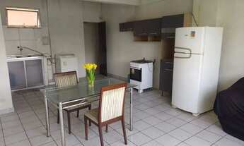 Imagem 4: Apto 2 Qt Amplo no Centro | Av. 7 de Setembro | Andar Baixo