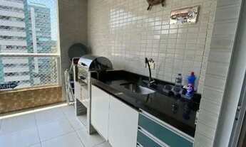 Imagem 4: Forte - Apto no Canto 02 dorms - 685 mil