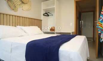 Imagem 2: Flat com 1 quarto em merepe ll