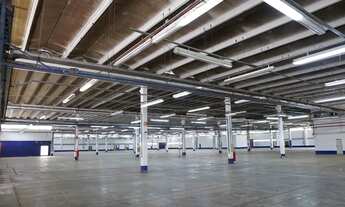 Imagem 4: Galpão 9.500 m² industrial para venda ou locação- Itu - SP