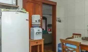 Imagem 6: Apartamento com 107m² privativos, 3 quartos e 1 vaga na Bogotá -Jardim Lindóia