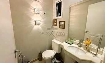 Imagem 6: Oportunidade - Apartamento - Residencial Splendor Blue - Jardim das Industrias - 3 Dormitó