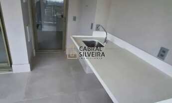 Imagem 6: Apartamento com Design Assinado e 1 Suíte em Pinheiros Edifício AYRA Pininfarina