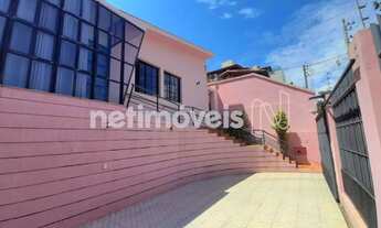 Imagem: Venda Casa Santa Inês Belo Horizonte